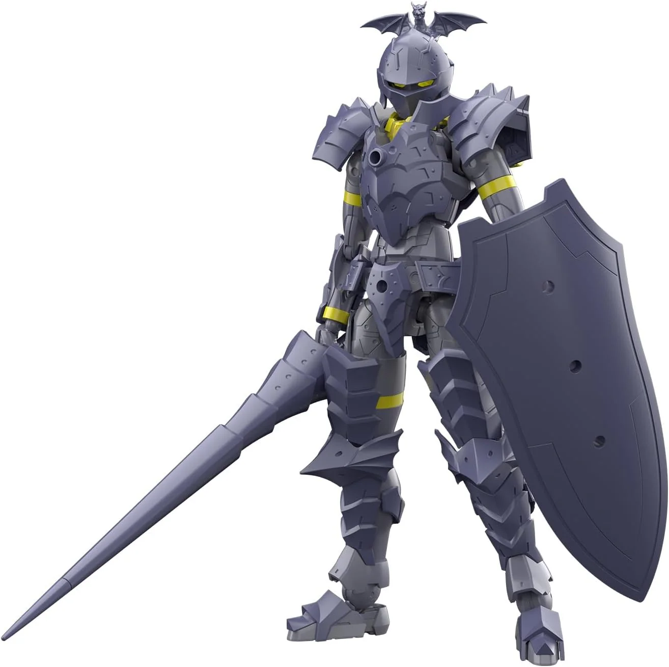 Bandai 30MF 010 LIBER LANCER