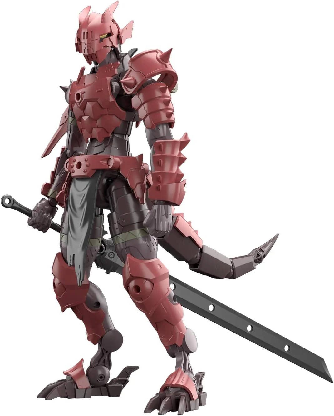 Bandai 30MF 015 Dragonia Knight