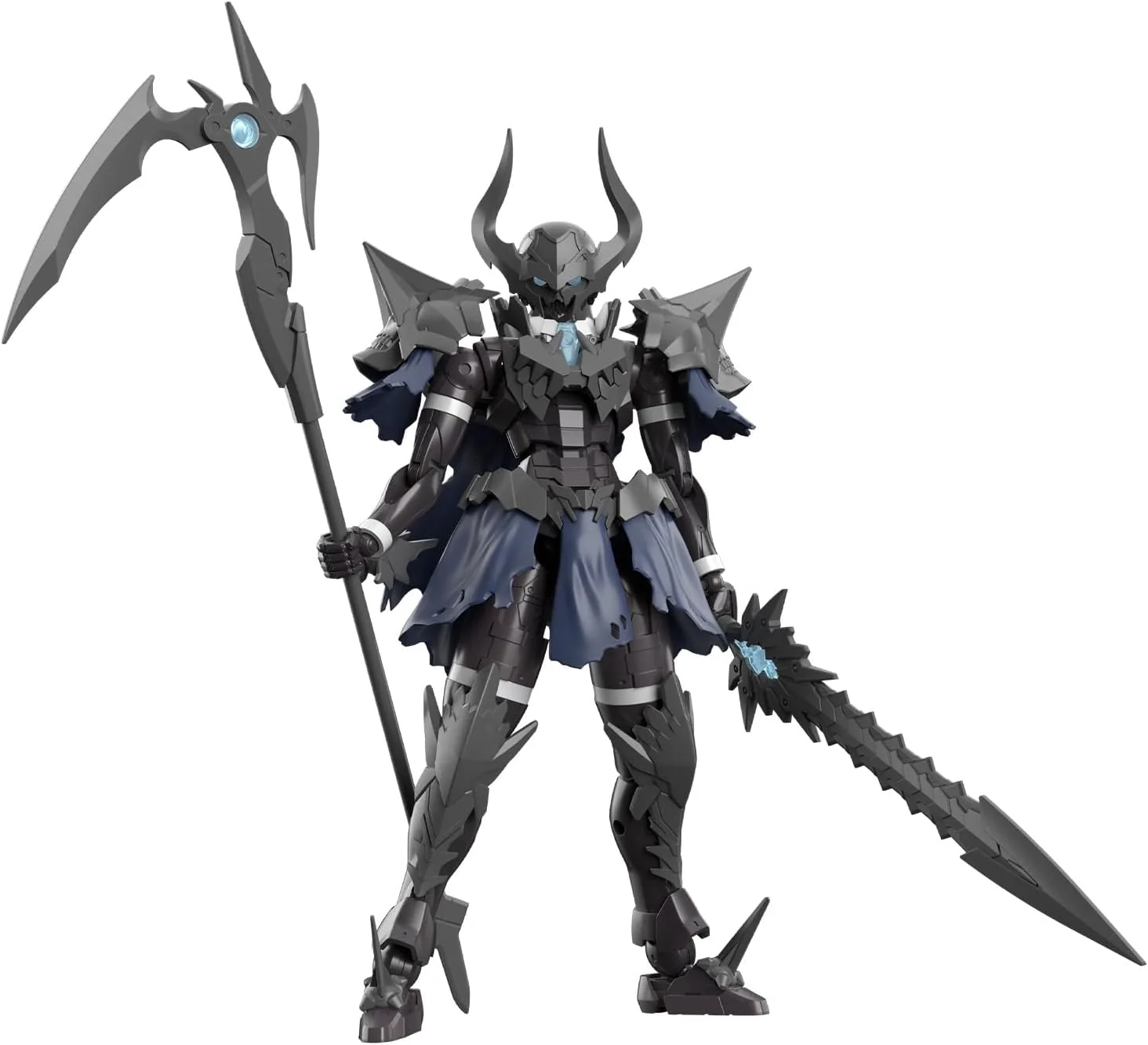 Bandai 30MF NECROSKNIGHT
