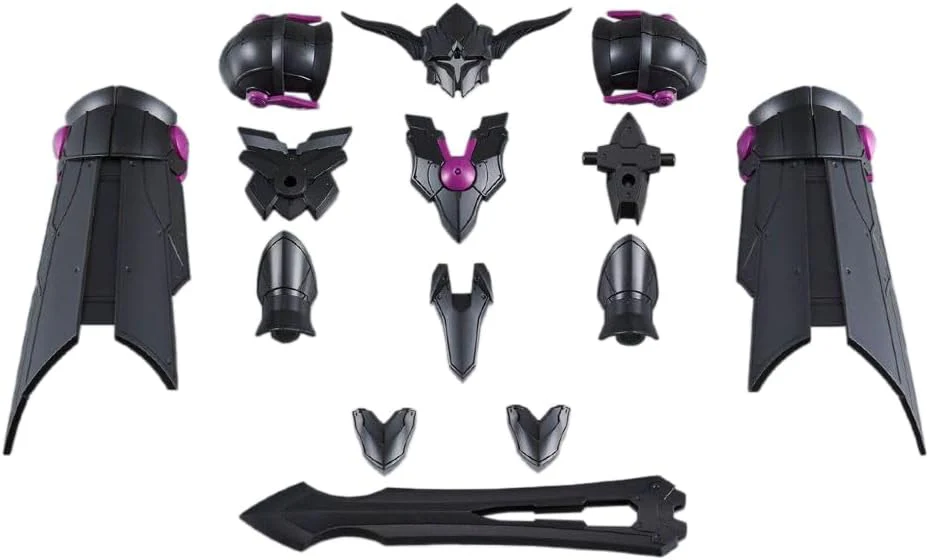 Bandai 30MF OA 004 30MF Class Up Armor (Rozen Paladin)