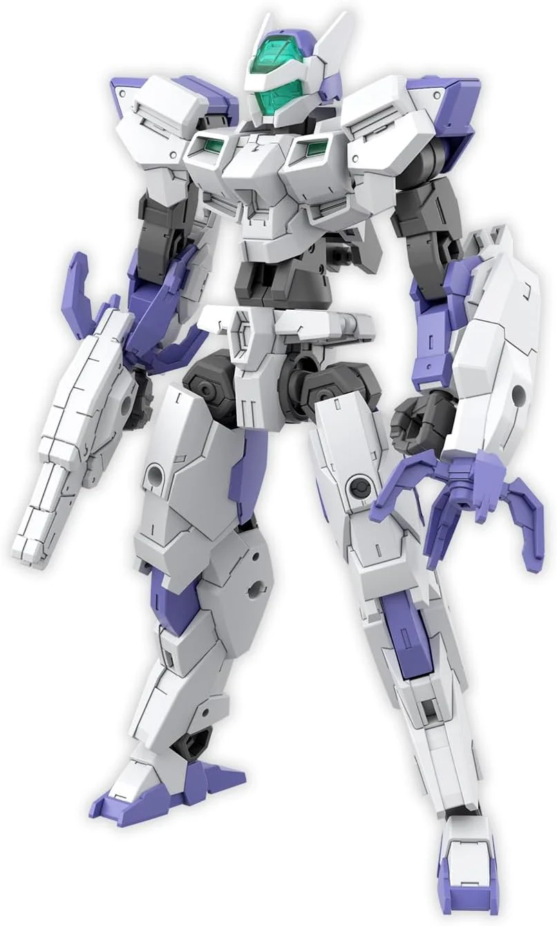 Bandai 30MM 071 1/144 eEXM-40 Egritte 01