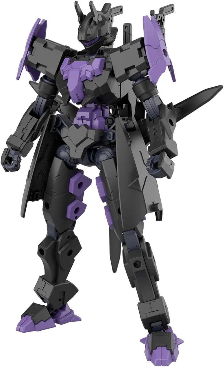 Bandai 30MM 074 1/144 EXM-X20B Levinix (TYPE-B)