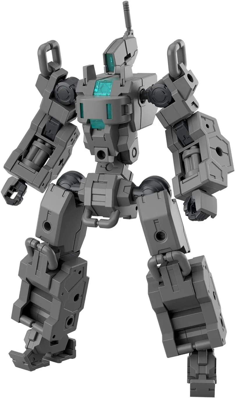 Bandai 30MM EV018 1/144 Exa Vehicle (Small Variable Machine)