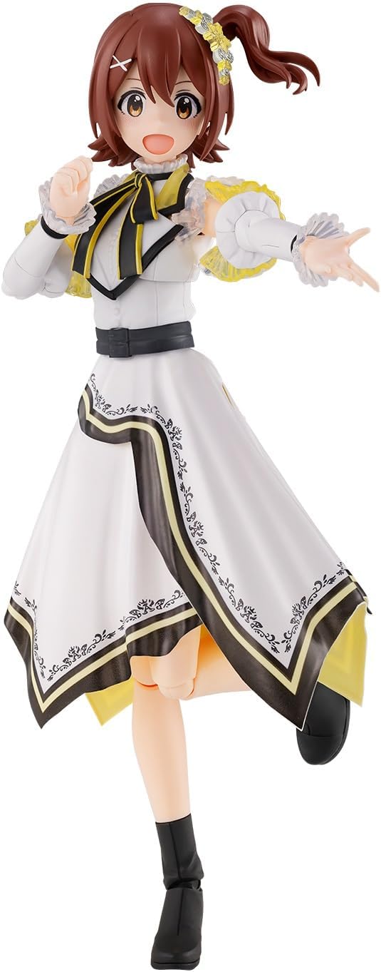 Bandai 30MS IMAS Mirai Kasuga (20th Anniv. YOU AND i !)