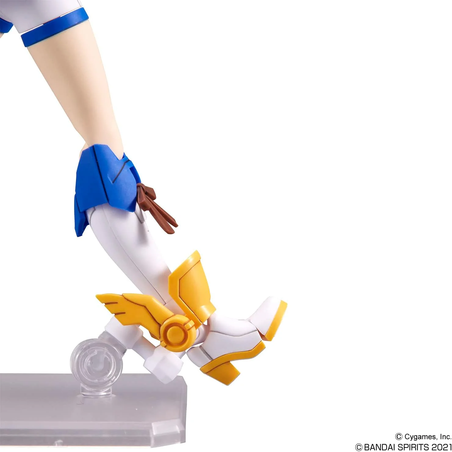 Bandai 30MS Tokai Teio from Uma Musume Pretty Derby - Image 9