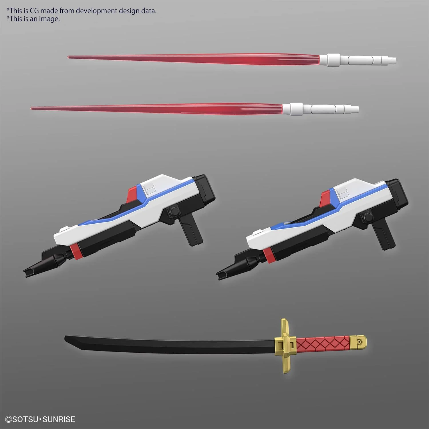 Bandai 671738 SD Gundam Cross Silhouette SDCS Mobile Suit Gundam SEED FREEDOM Mighty Strike Freedom Gundam - Image 9