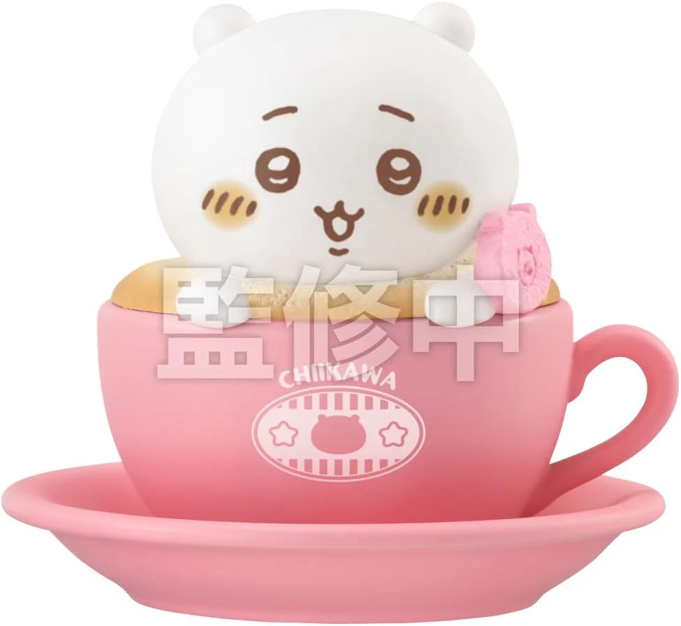 Bandai Character Art Case Chiikawa (1Box 12pcs) - Image 4