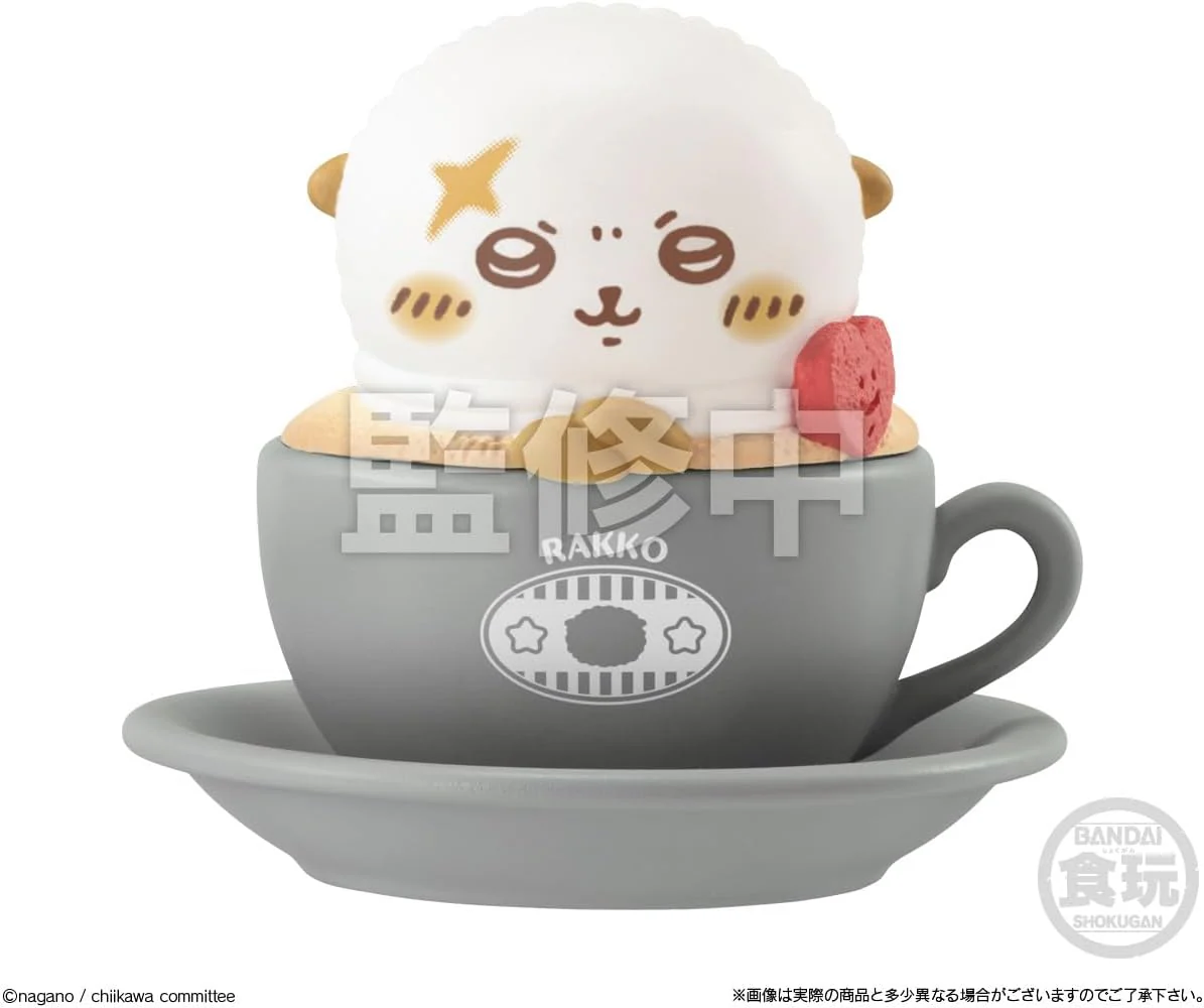Bandai Character Art Case Chiikawa (1Box 12pcs) - Image 7
