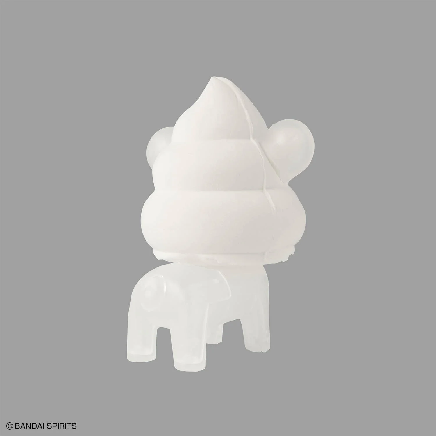 Bandai Clay Model Kit 08 Unkosul Days Super DX Set 1 - Image 12