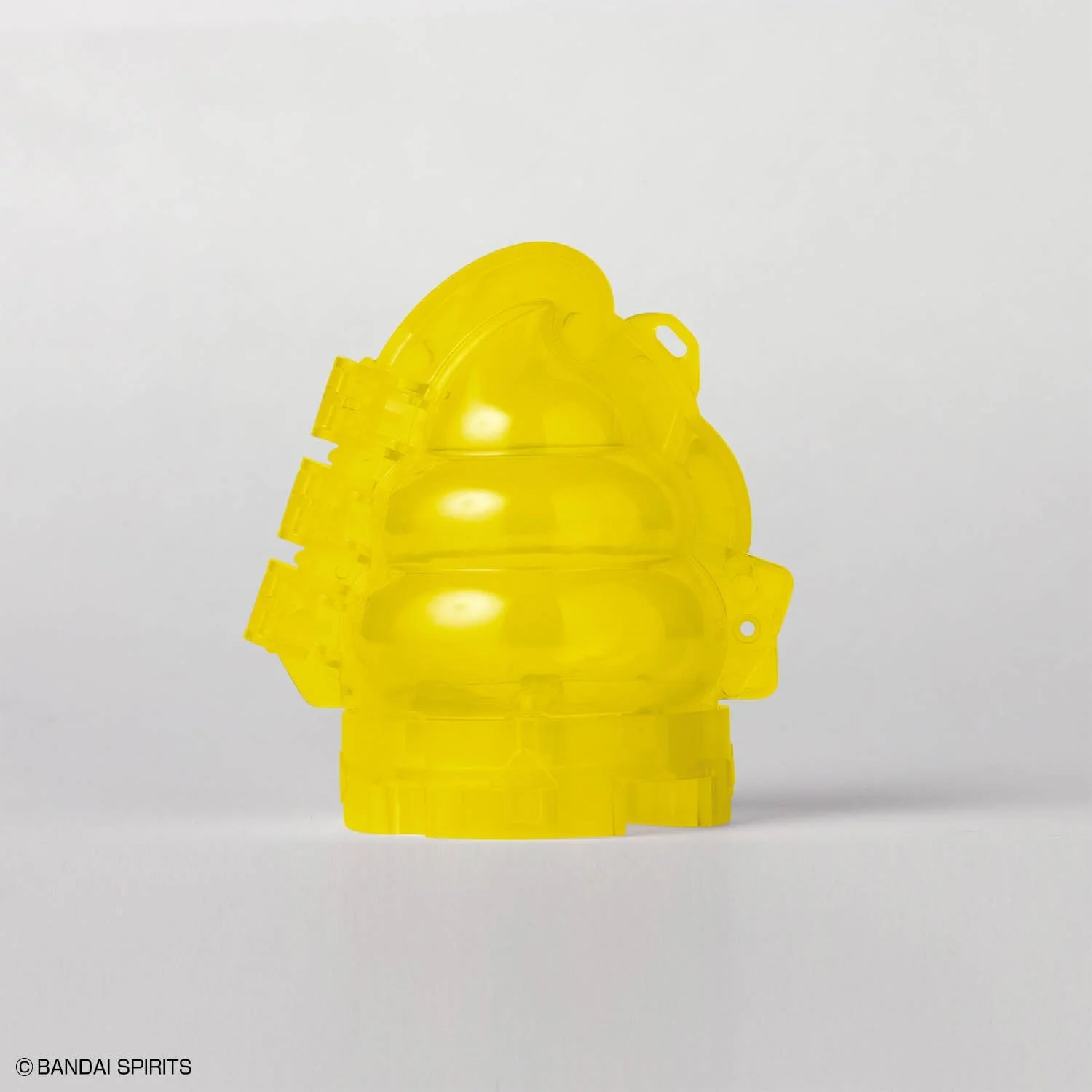 Bandai Clay Model Kit 08 Unkosul Days Super DX Set 1 - Image 18