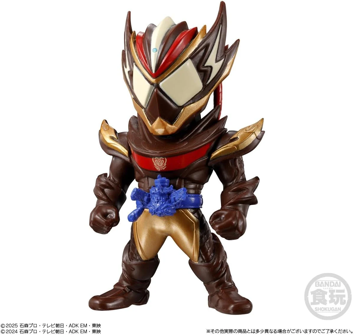 Bandai CONVERGE KAMEN RIDER 30 (1Box 10pcs) - Image 7