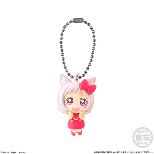 Bandai Delicious Party Precure Mascot 2 (set of 10) - Image 6