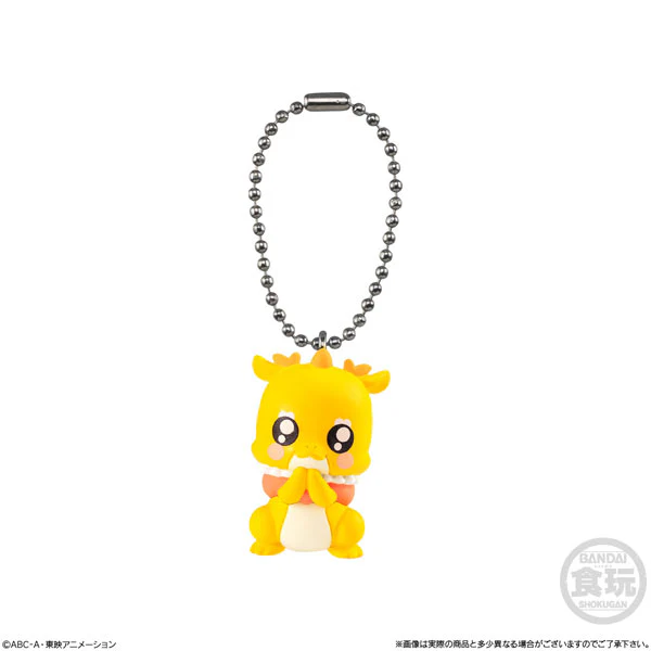 Bandai Delicious Party Precure Mascot 2 (set of 10) - Image 7