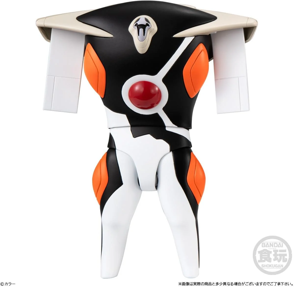 Bandai EVA-FRAME-DX02 Neon Genesis Evangelion  (Set of 3) - Image 4