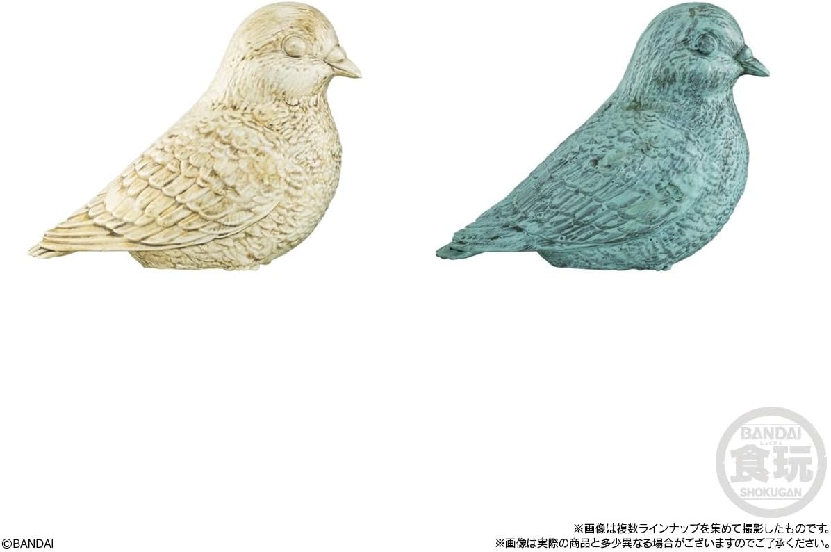 Bandai Handheld Friends -Pigeon- Imagination-mix (1Box 12pcs) - Image 5