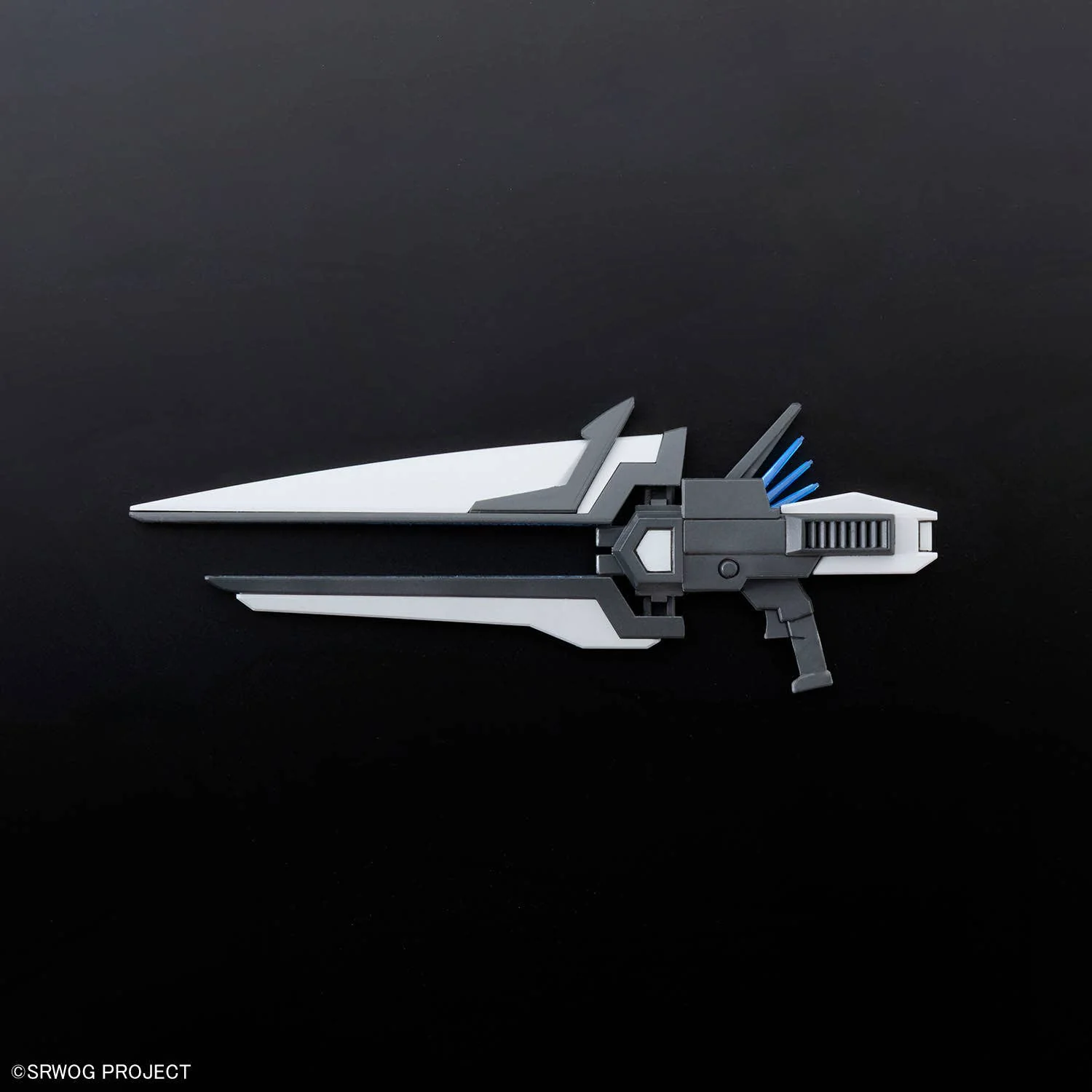 Bandai HG Ashsaviour - Image 13