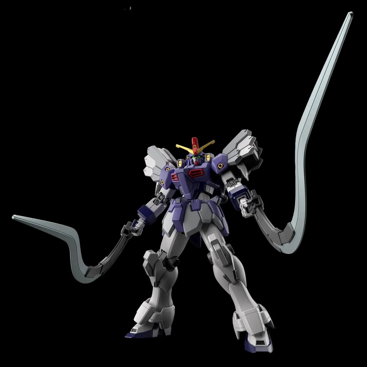 Bandai HGAC268 Gundam Sandrock Custom EW - Image 2