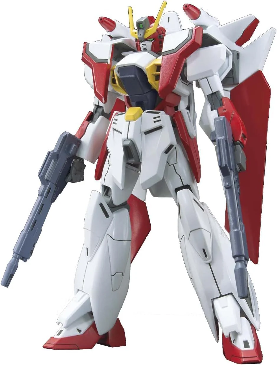 Bandai HGAW184 1/144 Gundam Airmaster
