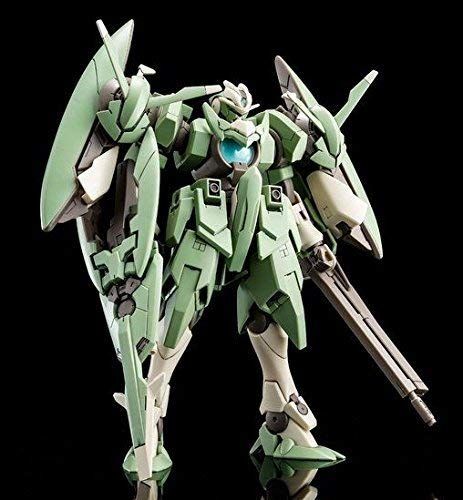 BANDAI HGBF ガンダムビルドファイターズＡ-Ｒ GNX-803ACC アクセルレイトジンクス 1/144