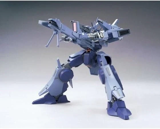 Bandai HGUC 160 1/144 AMX-014 DOVEN WOLF (UNICORN Ver.) - Image 4