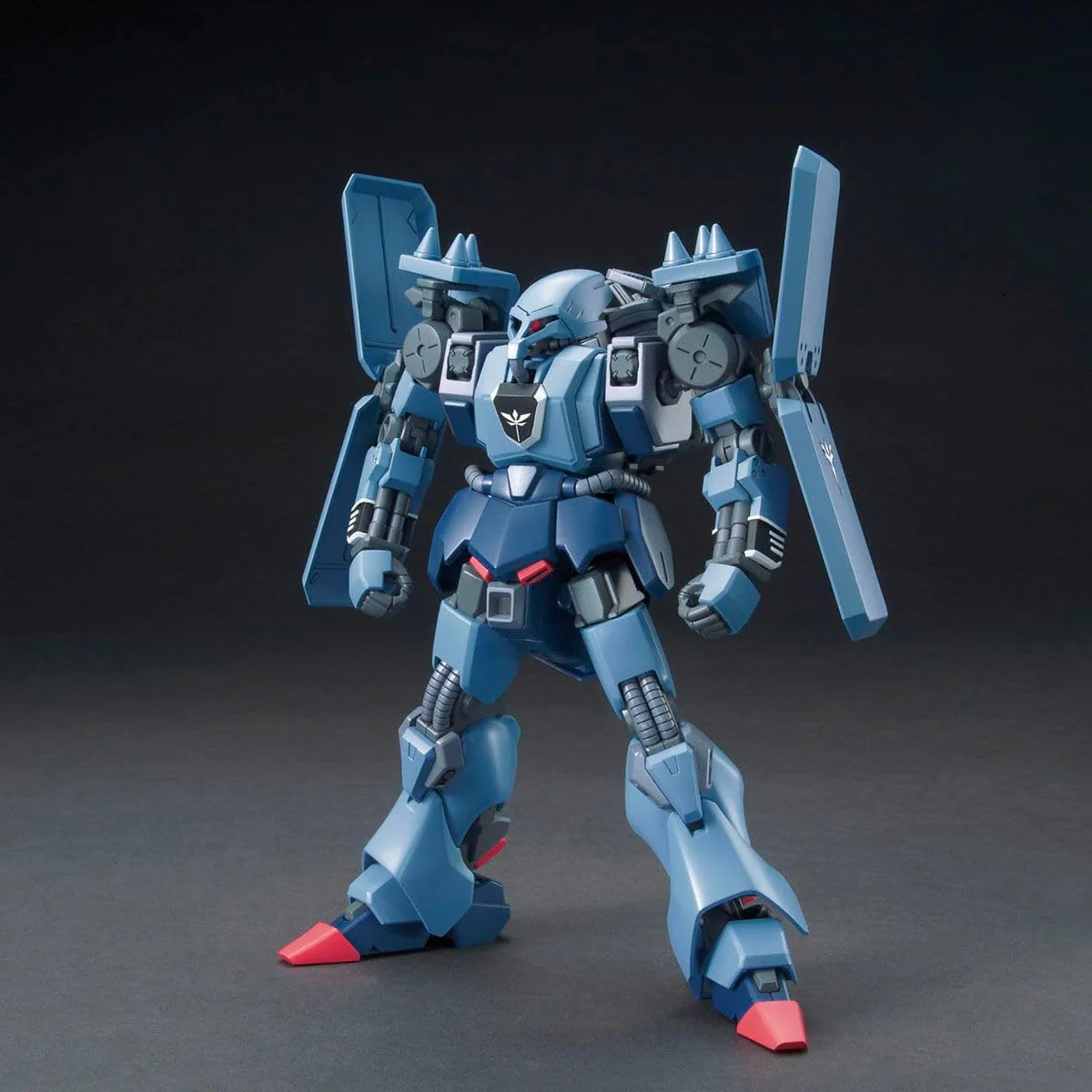 Bandai HGUC183 Schuzrum Galluss - Image 3