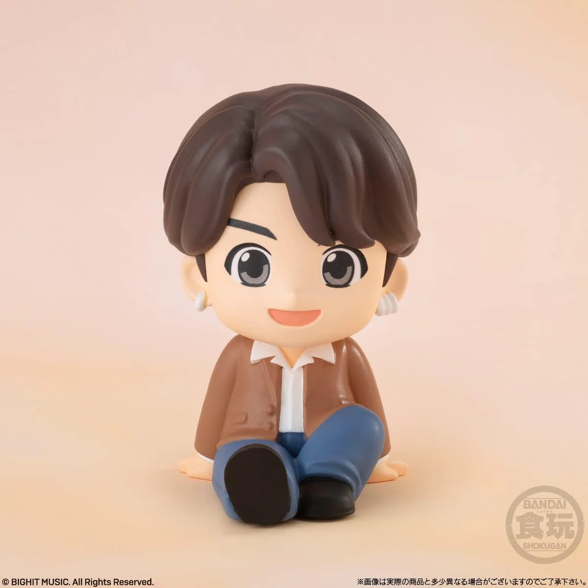 Bandai Lirakotto TinyTAN Dynamite (Set of 10) - Image 8