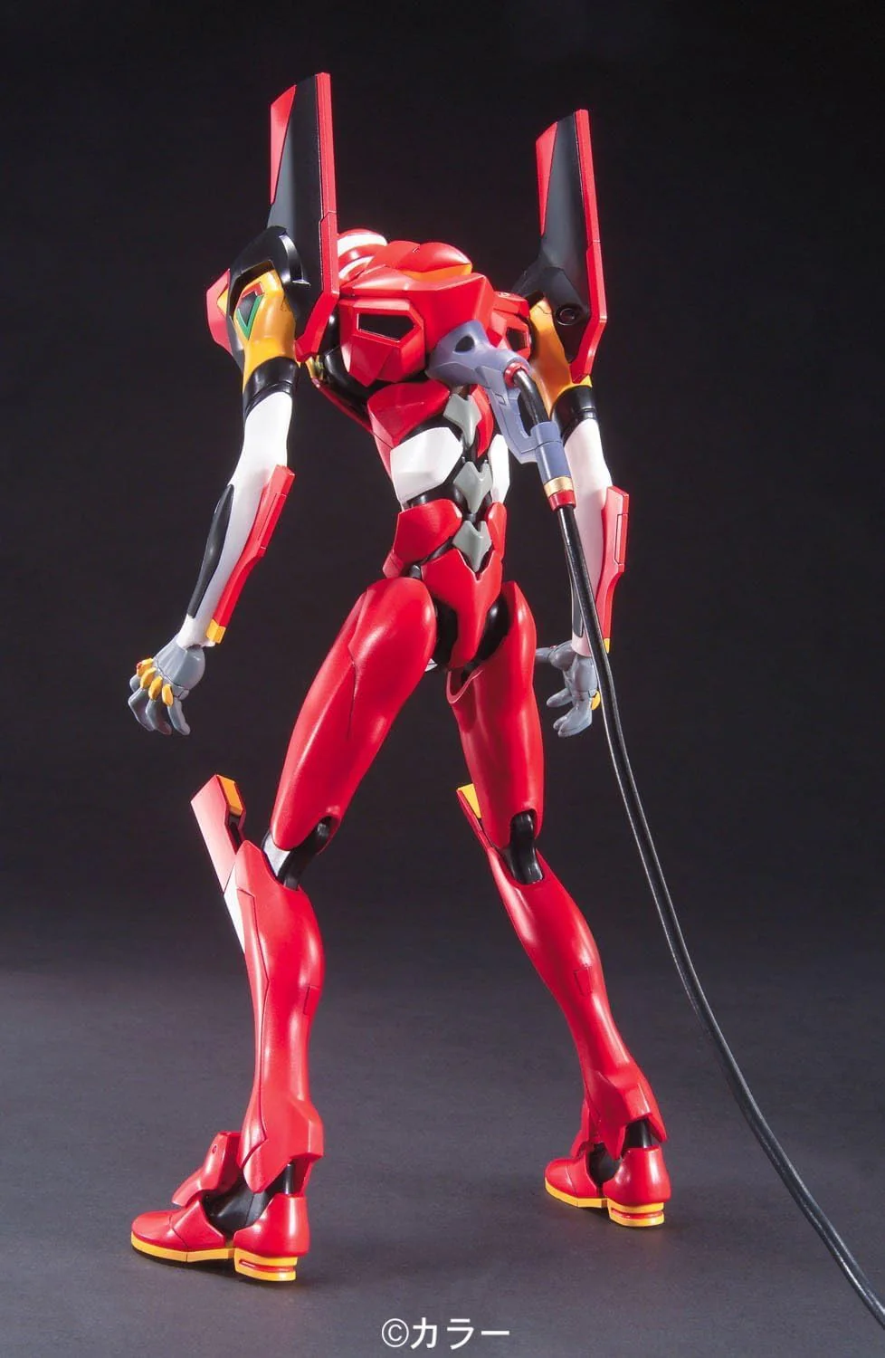 Bandai LMHG Neon Genesis Evangelion 2 (Rebuild of Evangelion) - Image 2