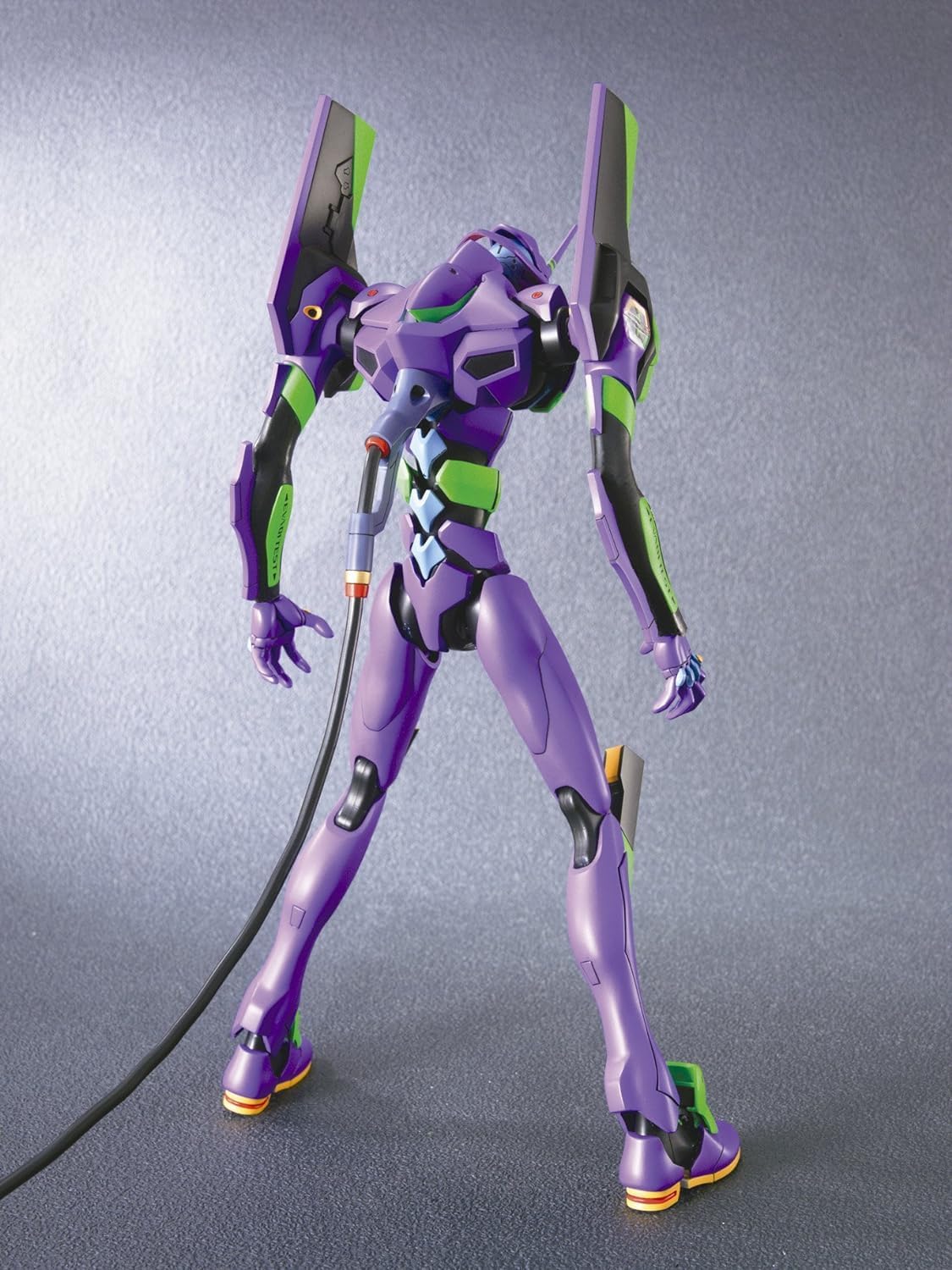 Bandai LMHG New Movie Version Evangelion 1st Unit (Neon Genesis Rebuild of Evangelion) - Image 2