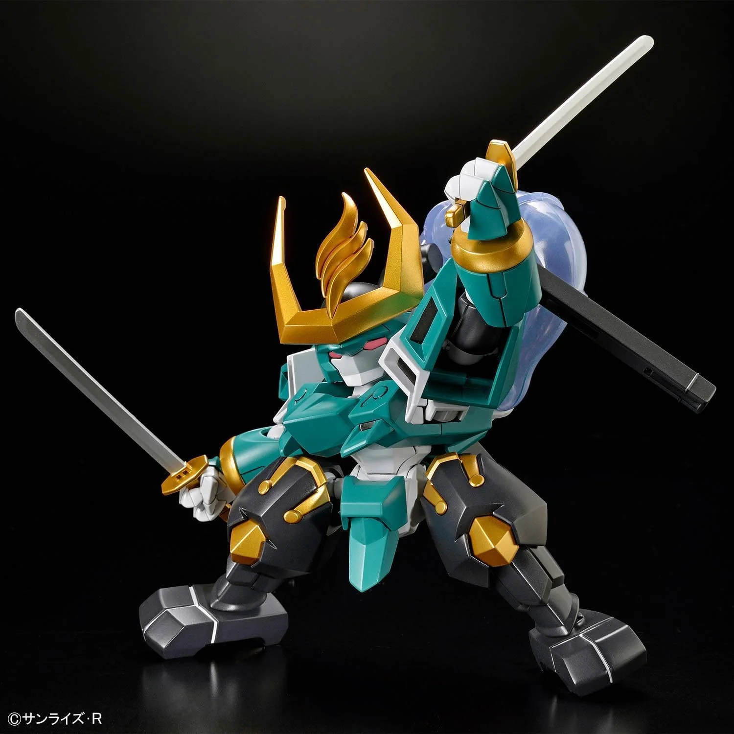 Bandai Mashin Creator Wataru Fujinmaru - Image 9