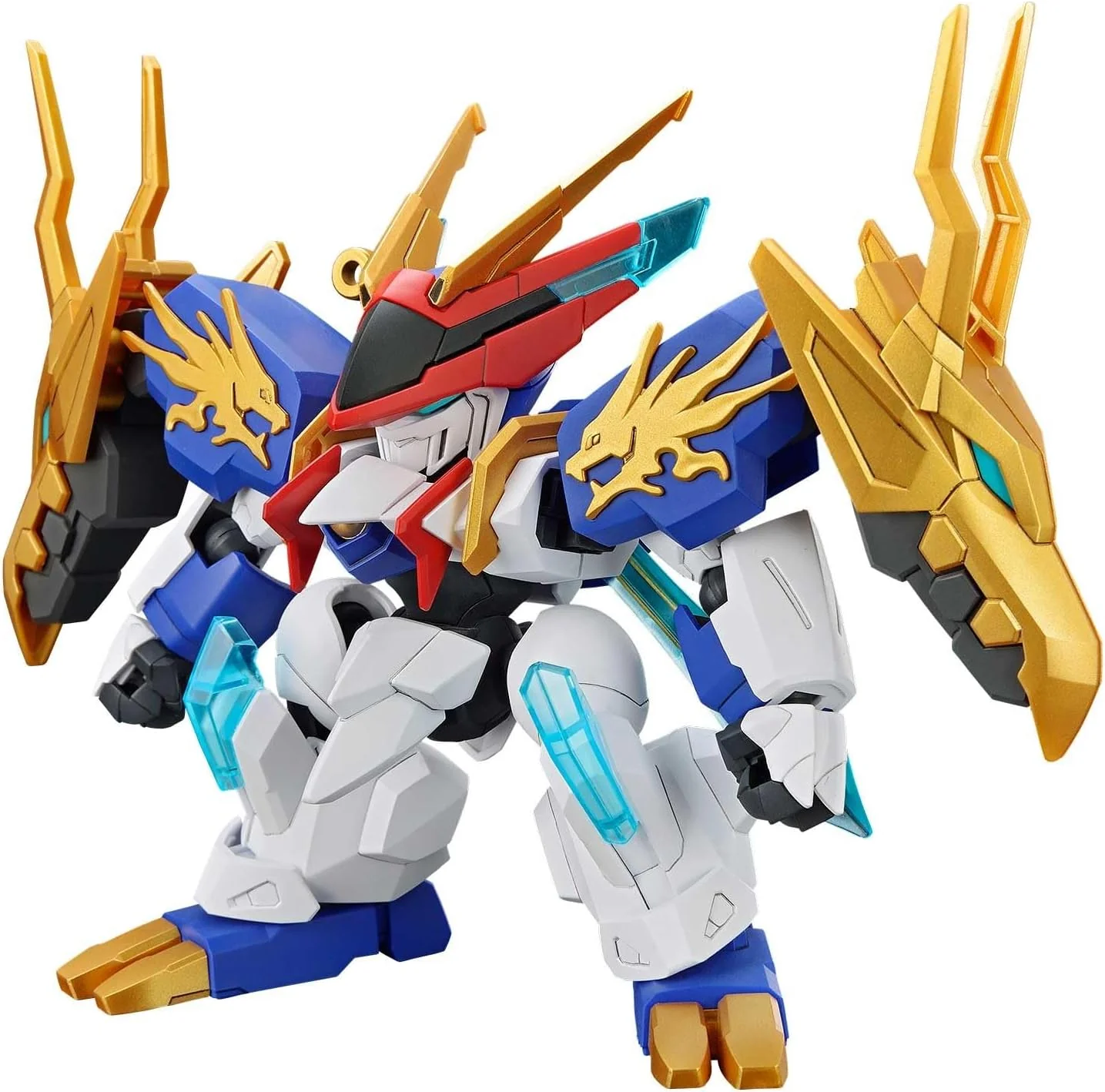 Bandai Mashin Creator Wataru Ryuohmaru