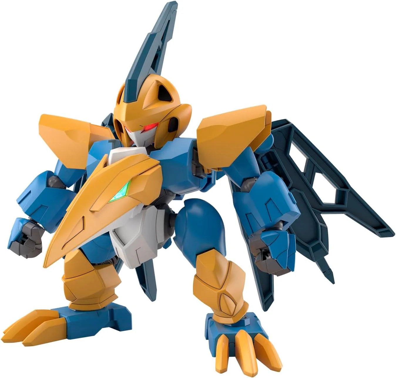 Bandai Mashin Creator Wataru Tenshomaru