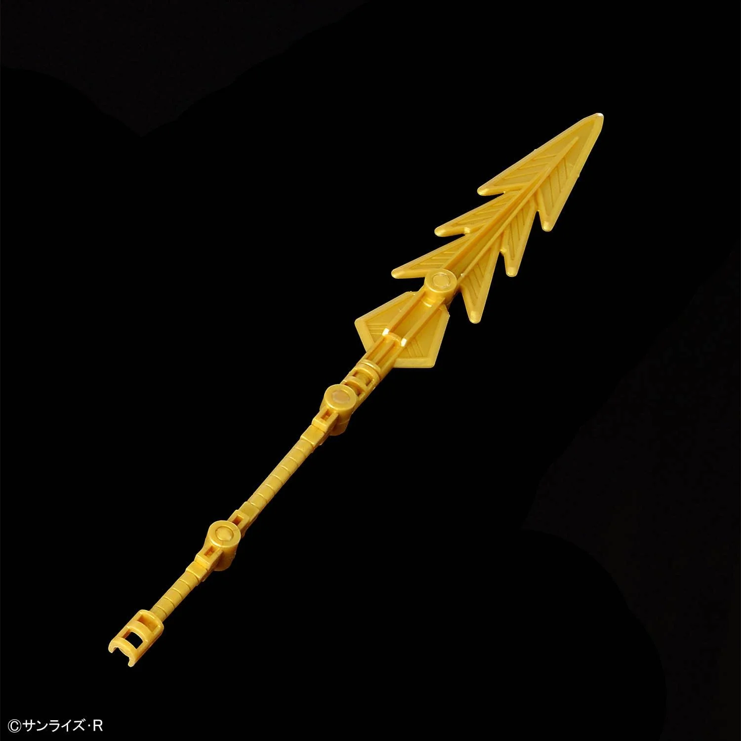 Bandai Mashin Genesis Wataru 2-SP Kirinmaru (Limited Edition) - Image 9