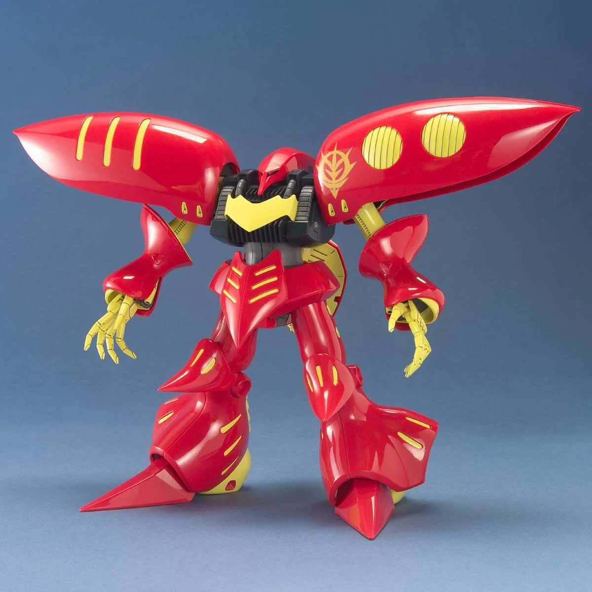 Bandai MG Qubeley Mk-II (Ple Two) - Image 3