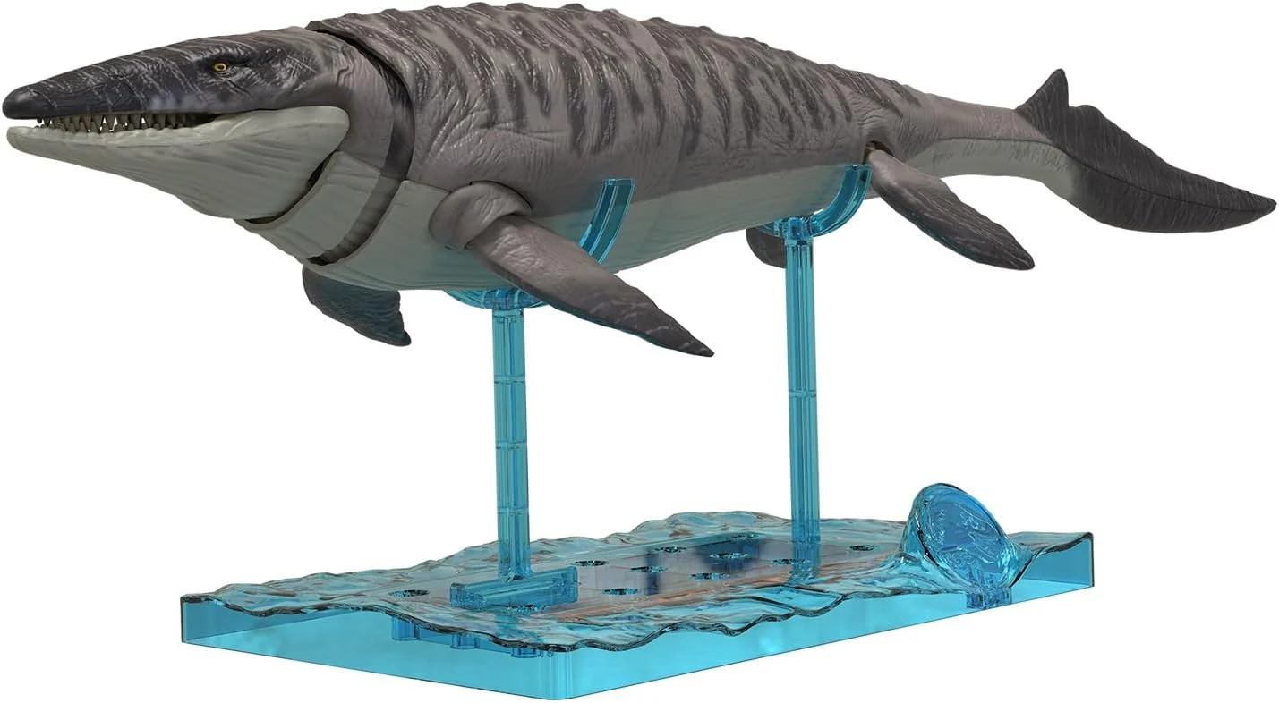 Bandai Planosaurus JURASSIC WORLD Mosasaurus