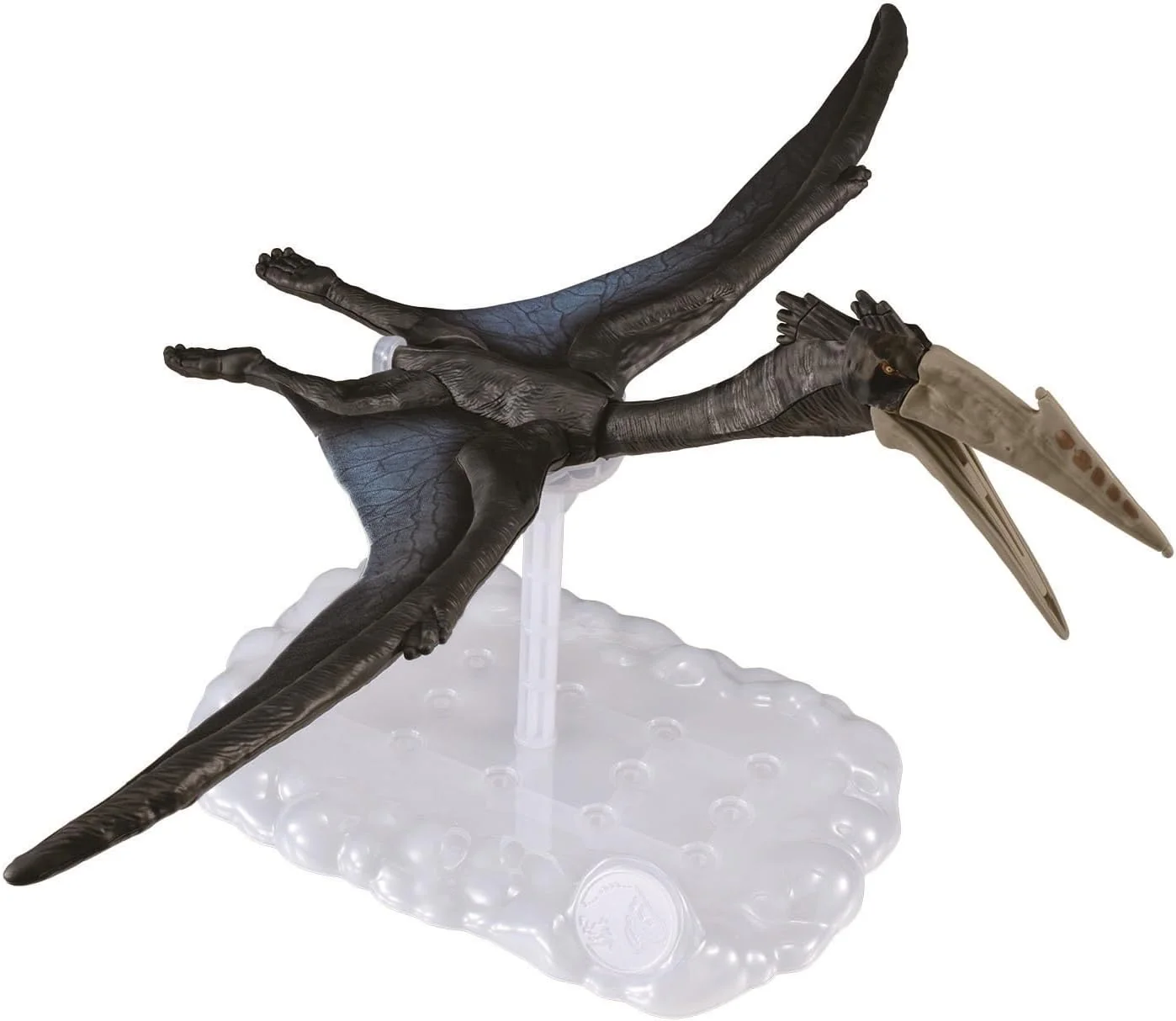 Bandai Planosaurus JURASSIC WORLD Quetzalcoatlus