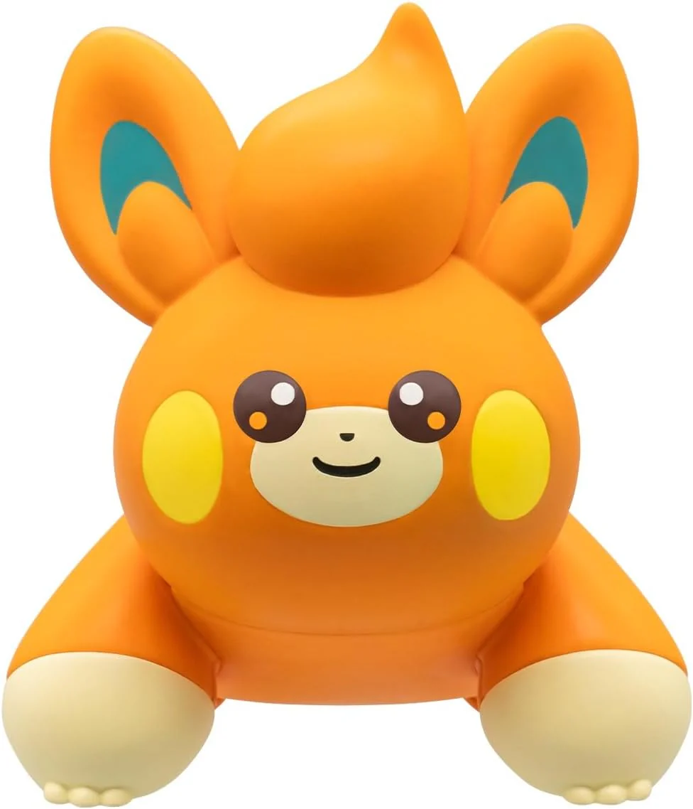 Bandai Pokemon Plamo Collection Quick!! 22 Pawmi