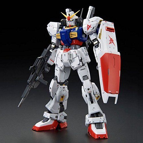 BANDAI RG 1/144 ガンダムMk-II RGリミテッドカラーVer. プラモデル(ホビーオンラインショップ限定)