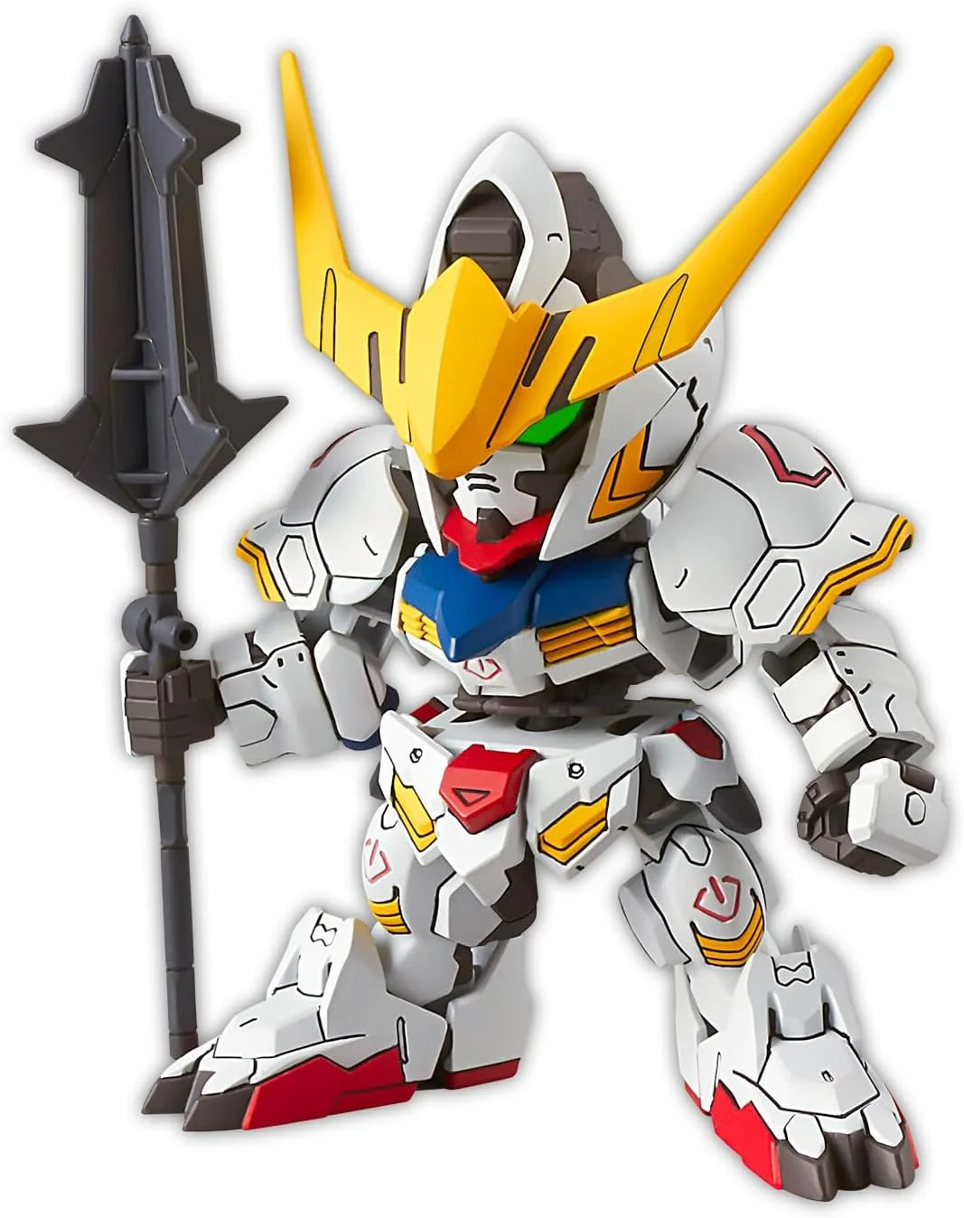 Bandai SD Gundam EX Standard Gundam Barbatos