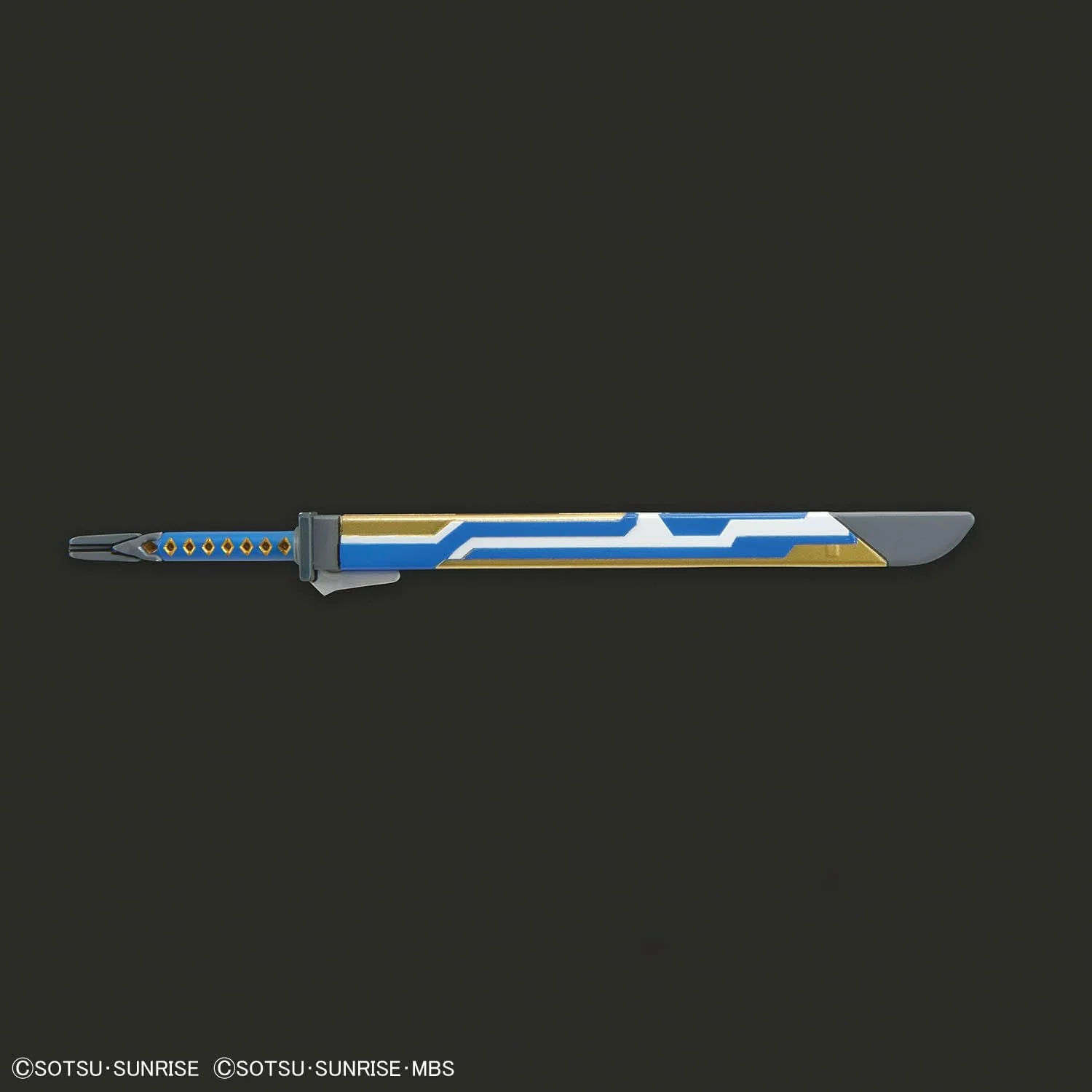 Bandai SDW35 SDW Heroes Onmitsu Gundam Aerial - Image 12