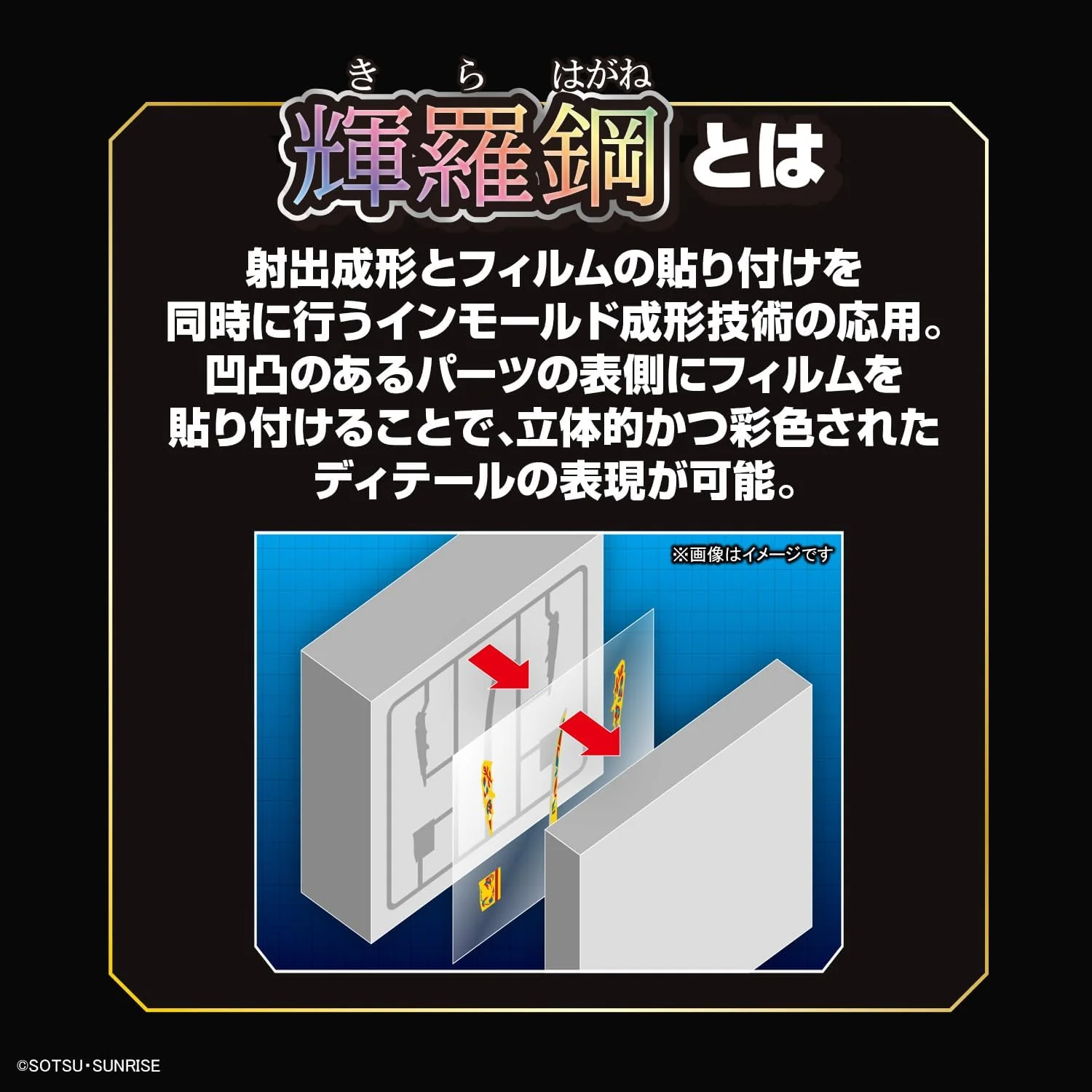 Bandai SDW36 78th Generation Musha Gundam - Image 6