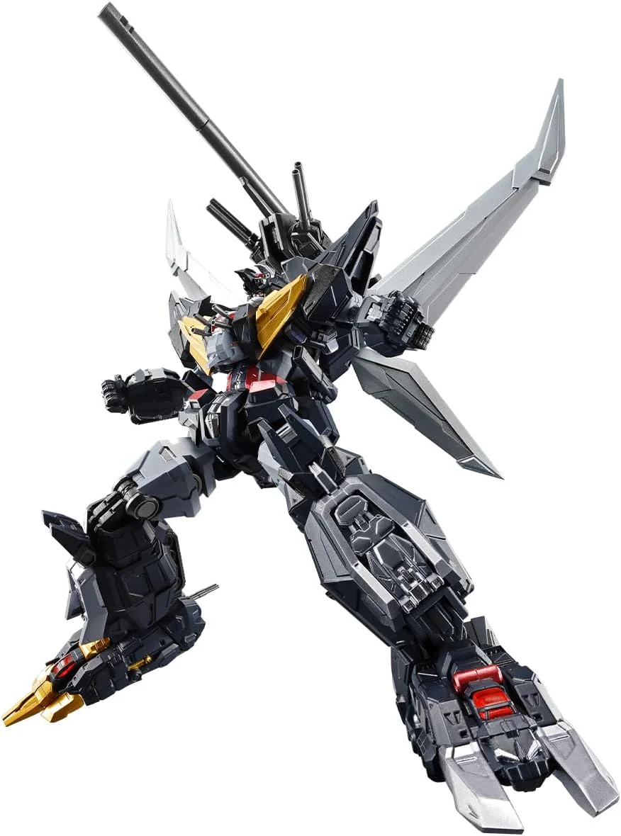 Bandai SMP ALTERNATIVE DESTINY Super Beast Machine God Dancouga