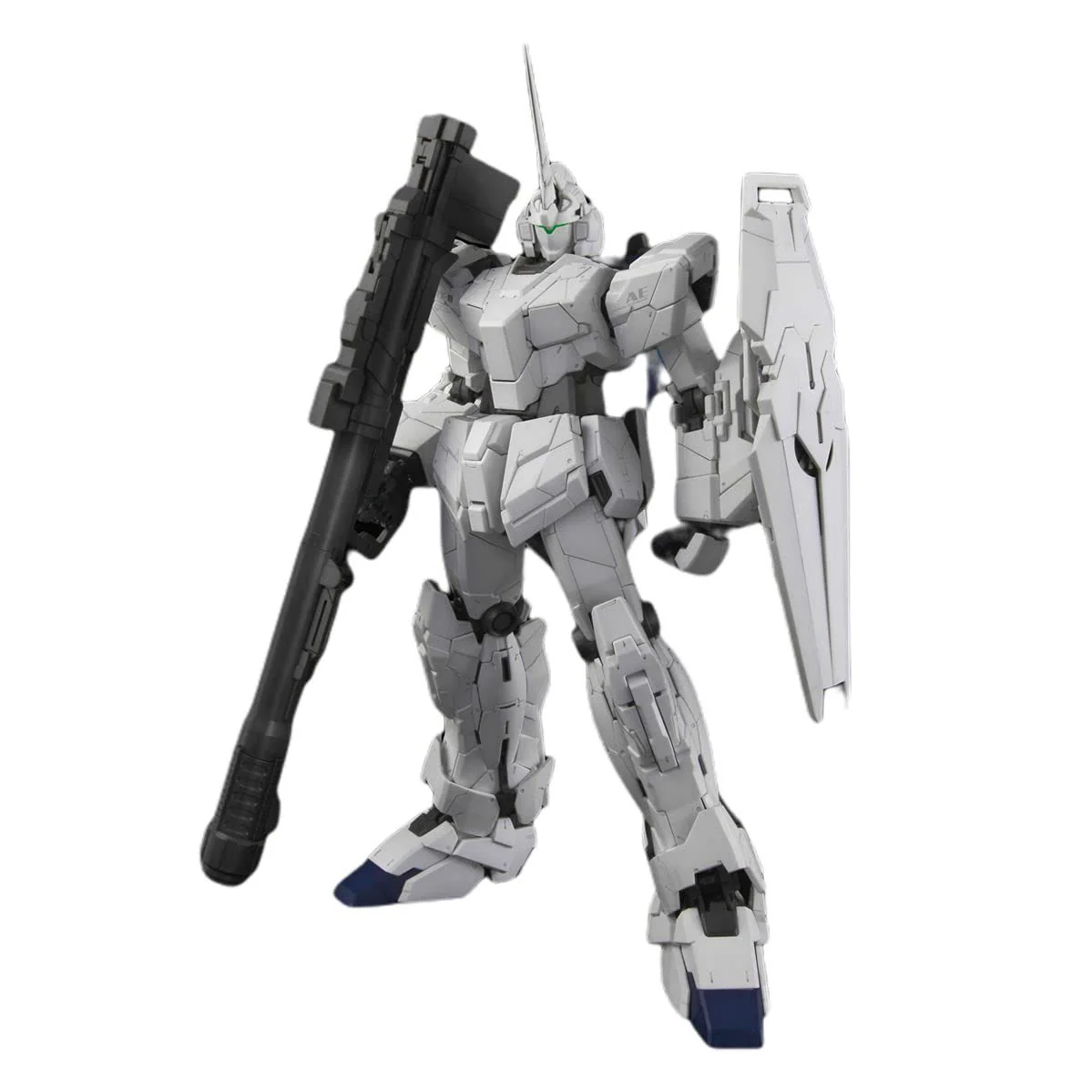 BANDAI SPIRITS(バンダイ スピリッツ) PG 機動戦士ガンダムUC RX-0 ユニコーンガンダム 1/60スケール 色分け済みプラモデル