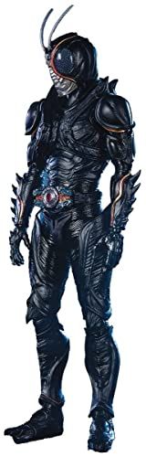 BANDAI SPIRITS(バンダイ スピリッツ) S.H.フィギュアーツ 仮面ライダーBLACK SUN 【通常版】 約150mm ABS&PVC製 塗装済み可動フィギュア BAS63330