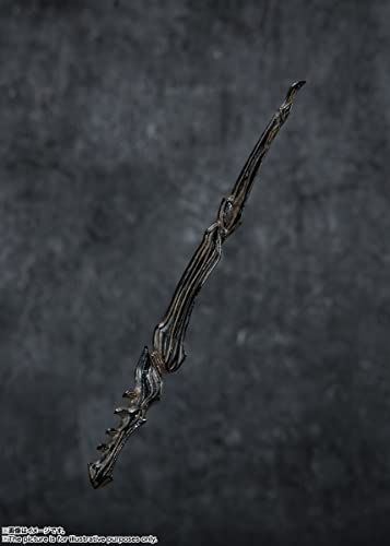 BANDAI SPIRITS(バンダイ スピリッツ) S.H.フィギュアーツ 仮面ライダーBLACK SUN 【通常版】 約150mm ABS&PVC製 塗装済み可動フィギュア BAS63330 - Image 5