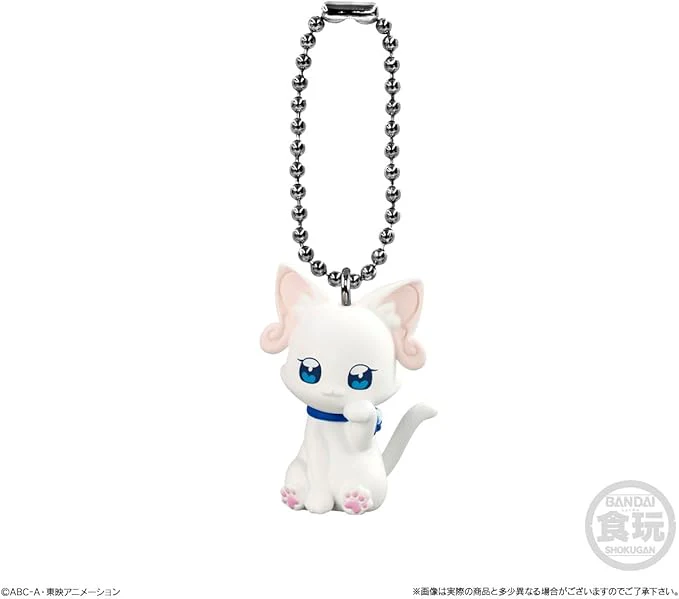 Bandai Wandaful PreCure! mascot (Set of 10) - Image 4