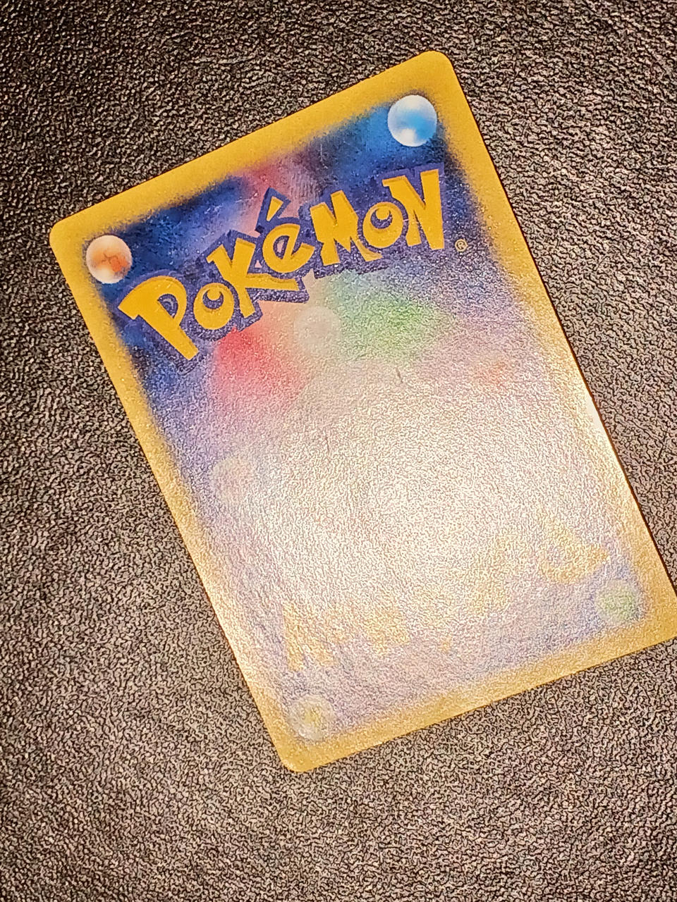 Battle Reporter SR Pokemon Card - Image 4