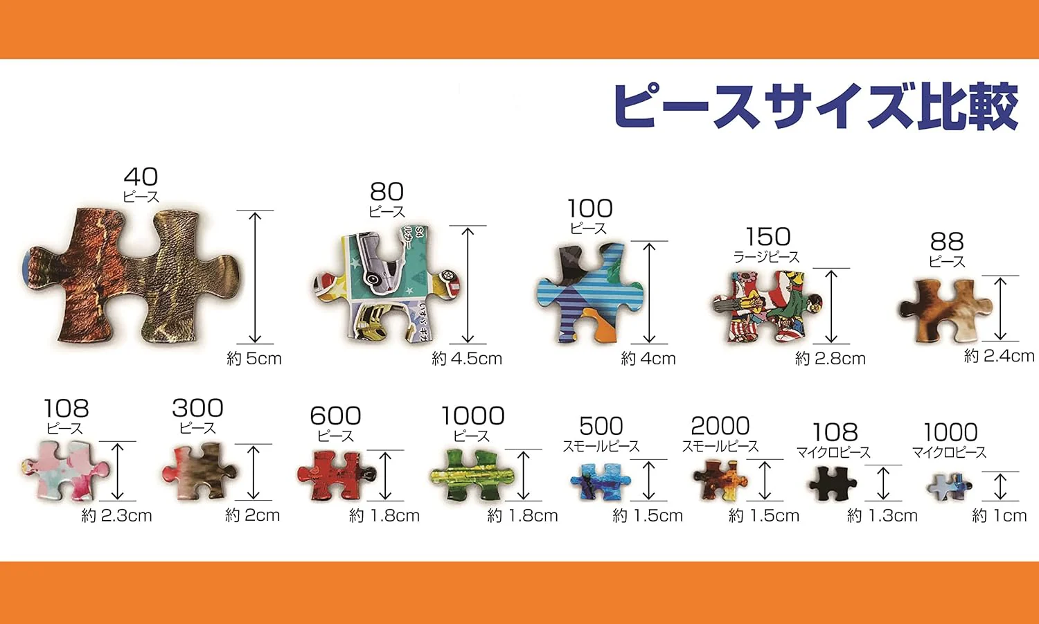Beverly １０００－０１２San-X Characters Collection Puzzle - Image 2
