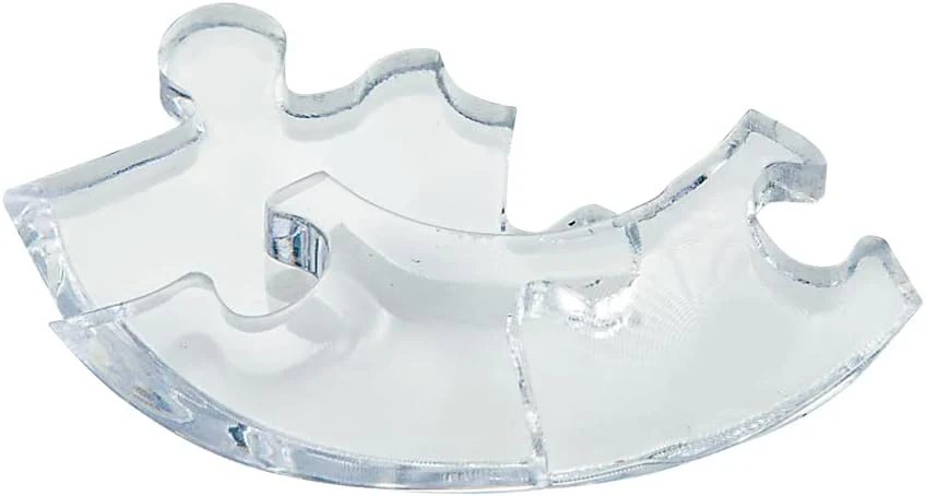 Beverly 50294 Crystal Puzzle Little Bird 47 Piece - Image 3