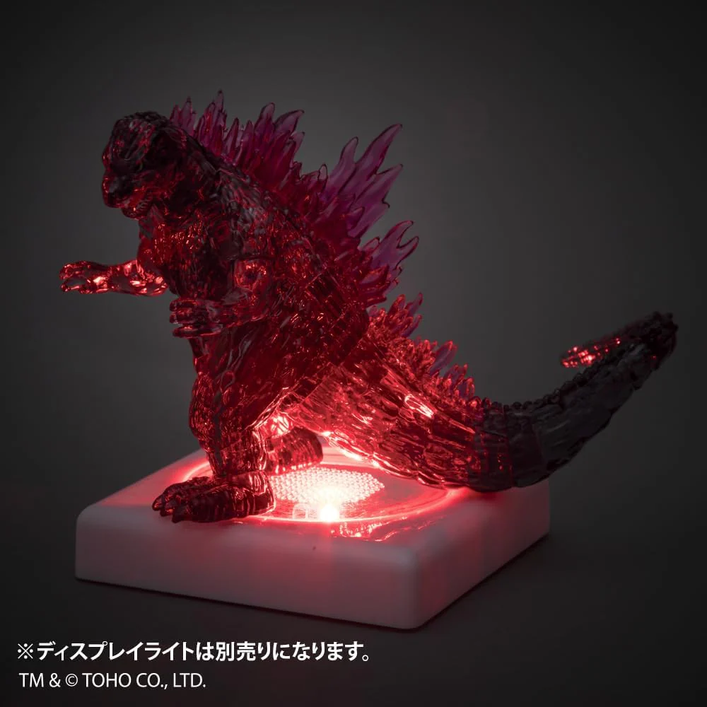 Beverly 50299 Crystal Puzzle Godzilla 71 Piece - Image 6