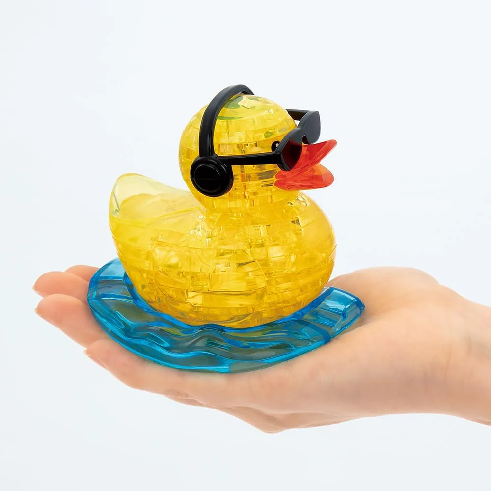 Beverly 50317 Rock 'n' Duck Puzzle - Image 4